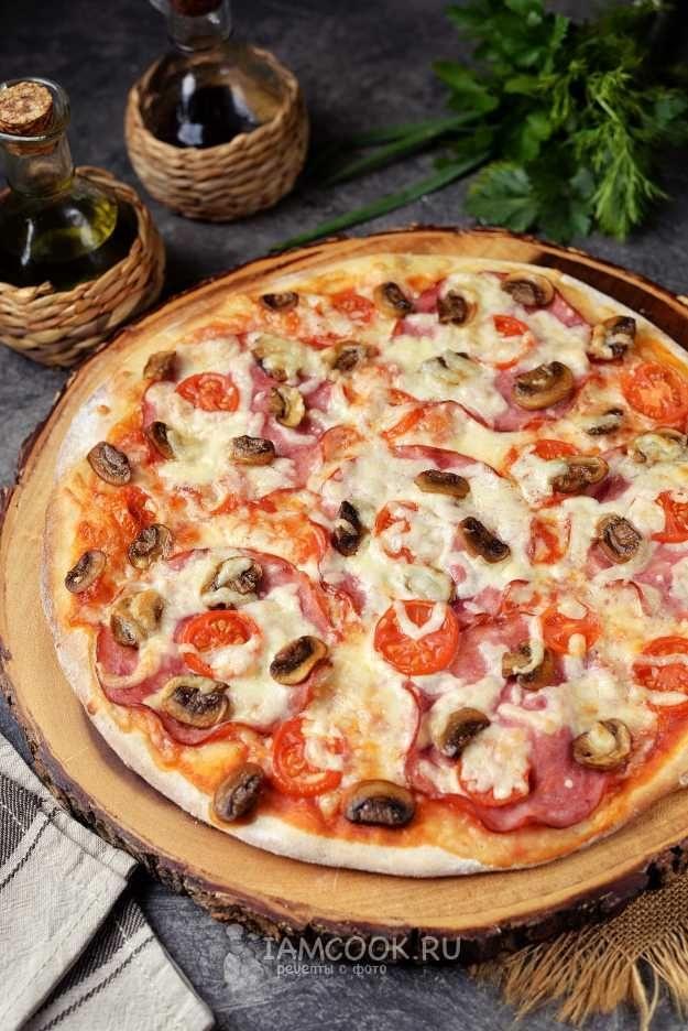 Pepperoni